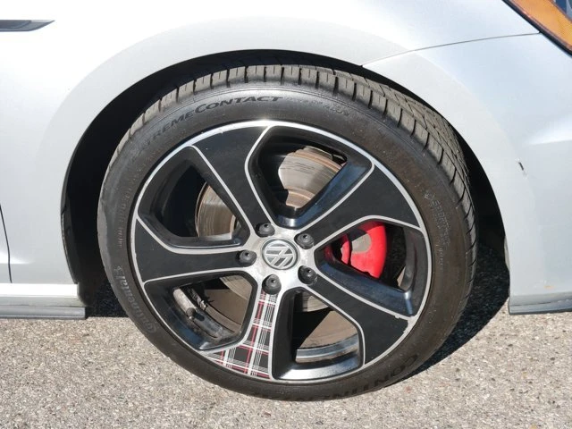 2016 Volkswagen GTI Mk7 - Image 8 of 20