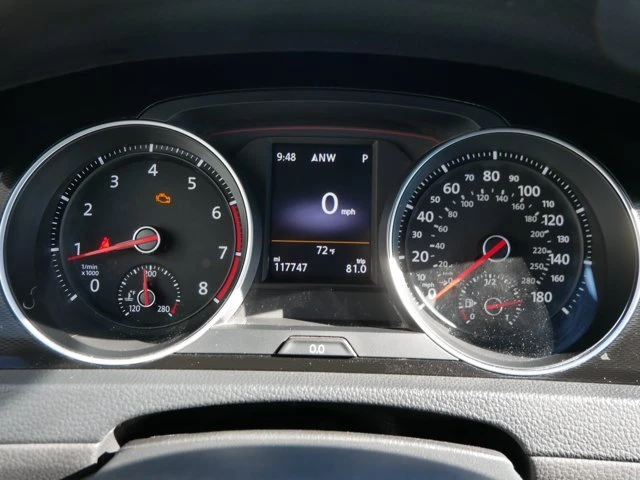 2016 Volkswagen GTI Mk7 - Image 20 of 20
