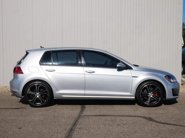 2016 Volkswagen GTI Mk7 - Image 5 of 20
