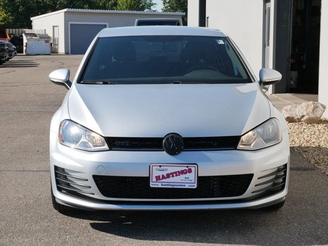 2016 Volkswagen GTI Mk7 - Image 7 of 20