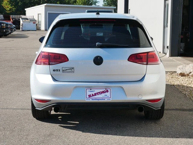 2016 Volkswagen GTI Mk7 - Image 3 of 20