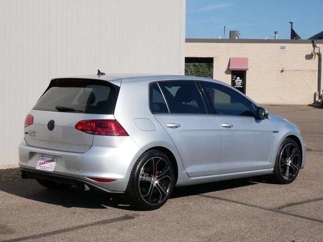 2016 Volkswagen GTI Mk7 - Image 4 of 20