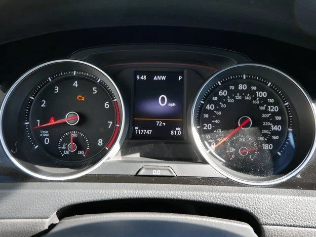 2016 Volkswagen GTI Mk7 - Image 20 of 20