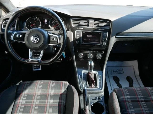 2016 Volkswagen GTI Mk7 - Image 14 of 20