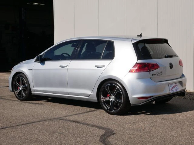 2016 Volkswagen GTI Mk7 - Image 2 of 20