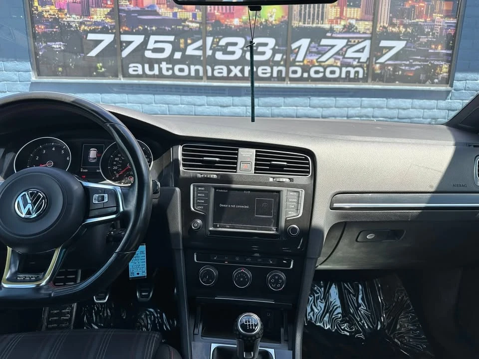 2016 Volkswagen GTI Mk7 - Image 13 of 13