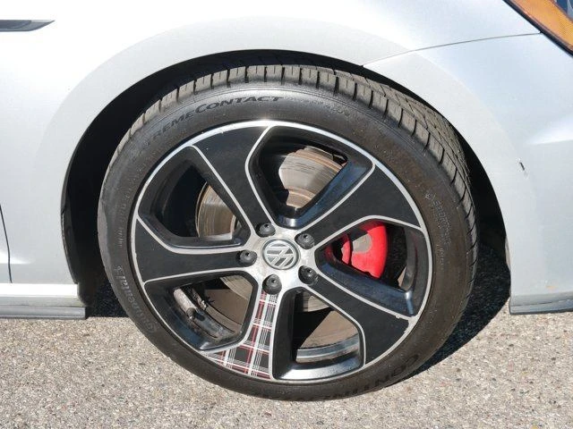 2016 Volkswagen GTI Mk7 - Image 8 of 20