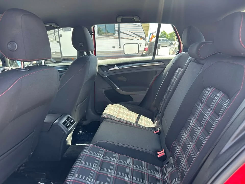 2016 Volkswagen GTI Mk7 - Image 10 of 13