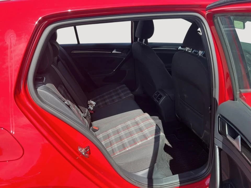 2016 Volkswagen GTI Mk7 - Image 12 of 20