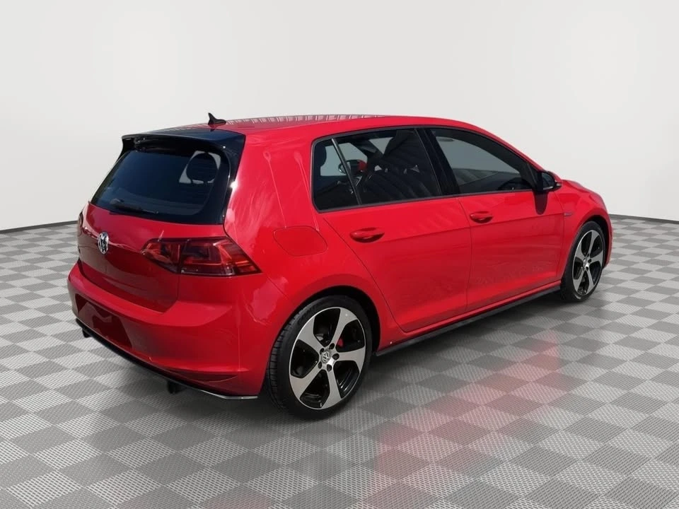 2016 Volkswagen GTI Mk7 - Image 3 of 20