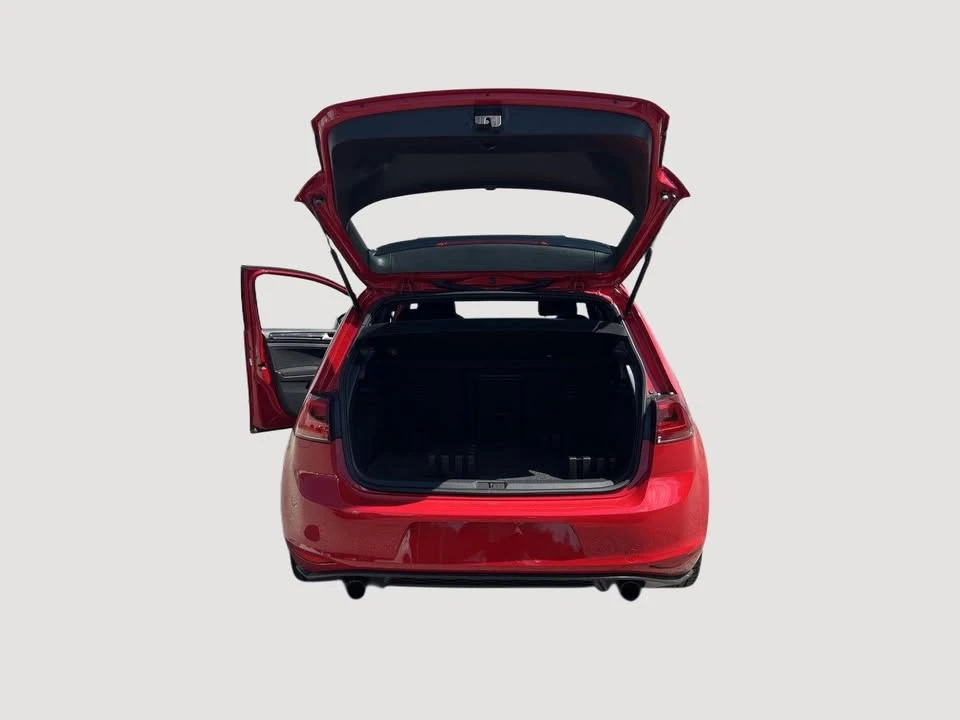 2016 Volkswagen GTI Mk7 - Image 14 of 20