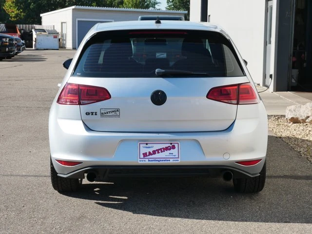 2016 Volkswagen GTI Mk7 - Image 3 of 20