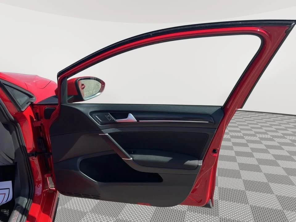 2016 Volkswagen GTI Mk7 - Image 17 of 20