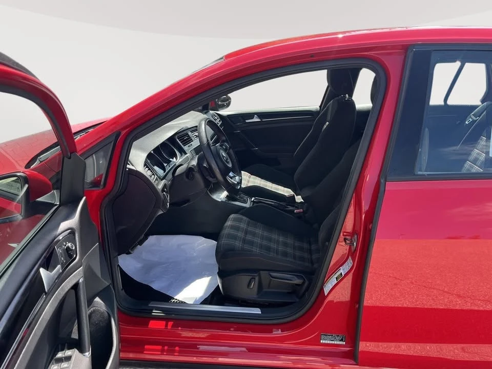 2016 Volkswagen GTI Mk7 - Image 11 of 20