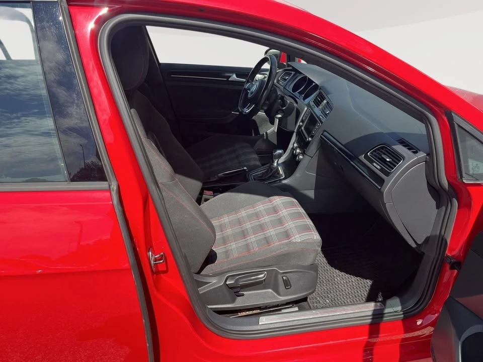 2016 Volkswagen GTI Mk7 - Image 16 of 20