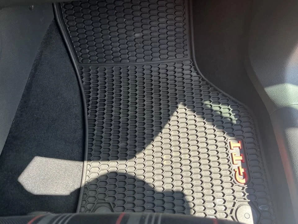 2016 Volkswagen GTI Mk7 - Image 20 of 20