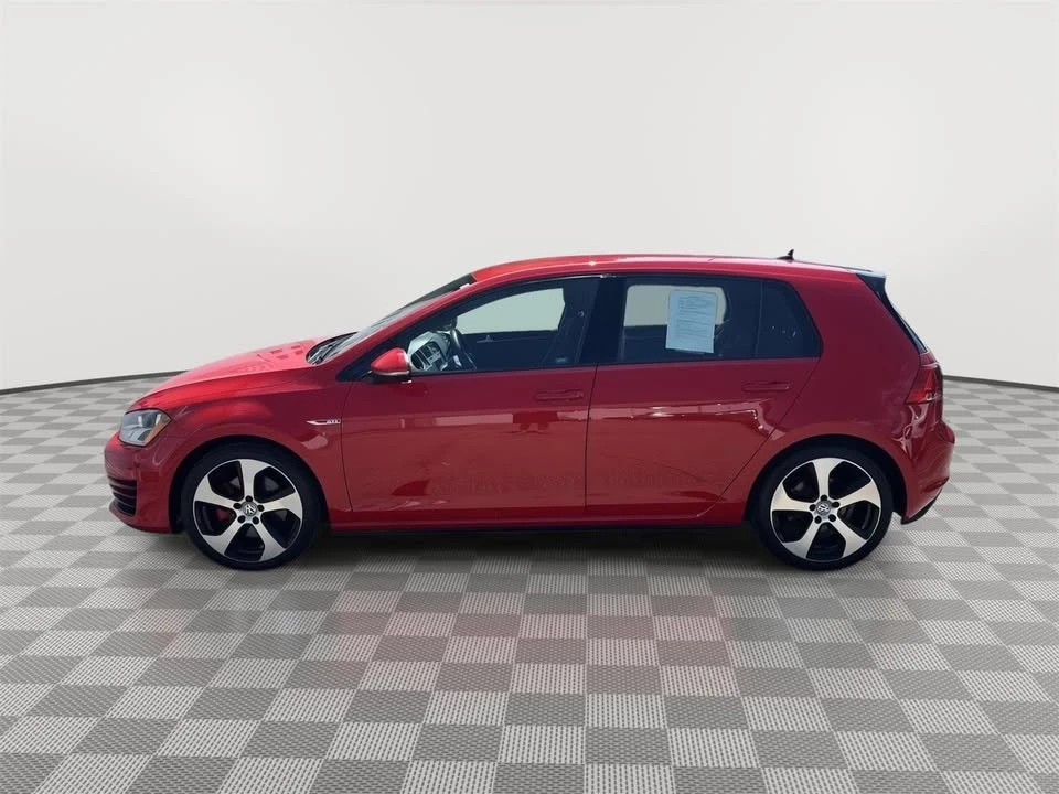 2016 Volkswagen GTI Mk7 - Image 2 of 20