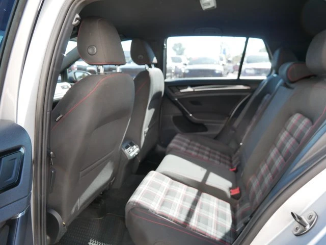 2016 Volkswagen GTI Mk7 - Image 10 of 20