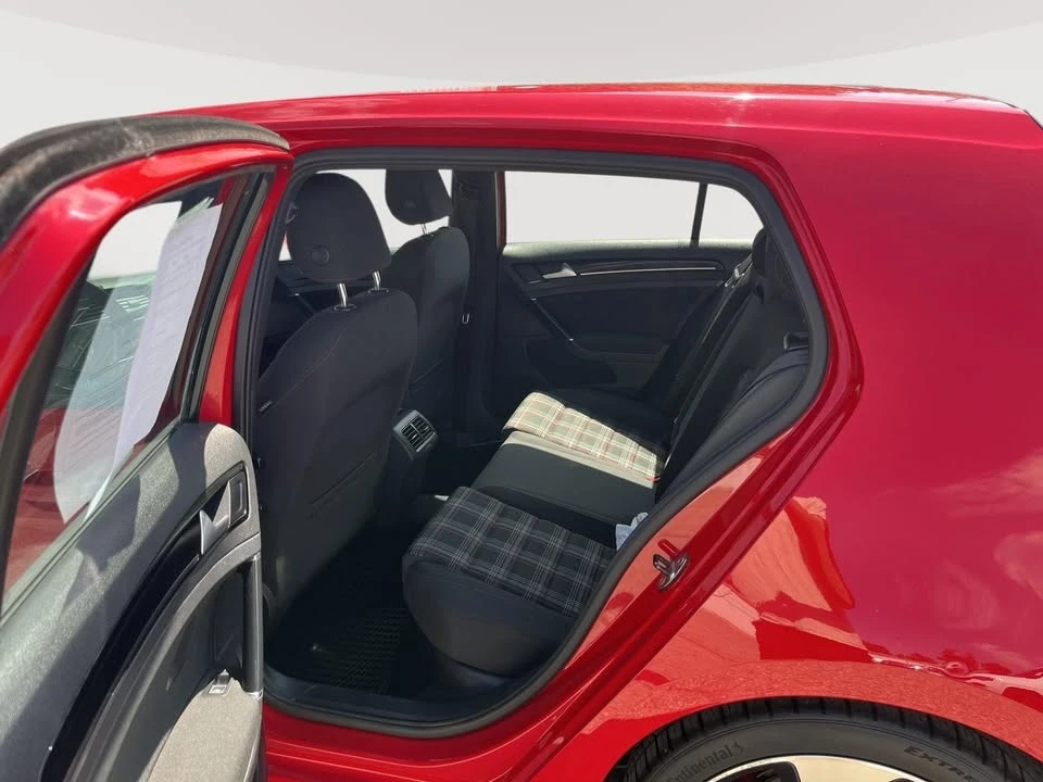 2016 Volkswagen GTI Mk7 - Image 9 of 20