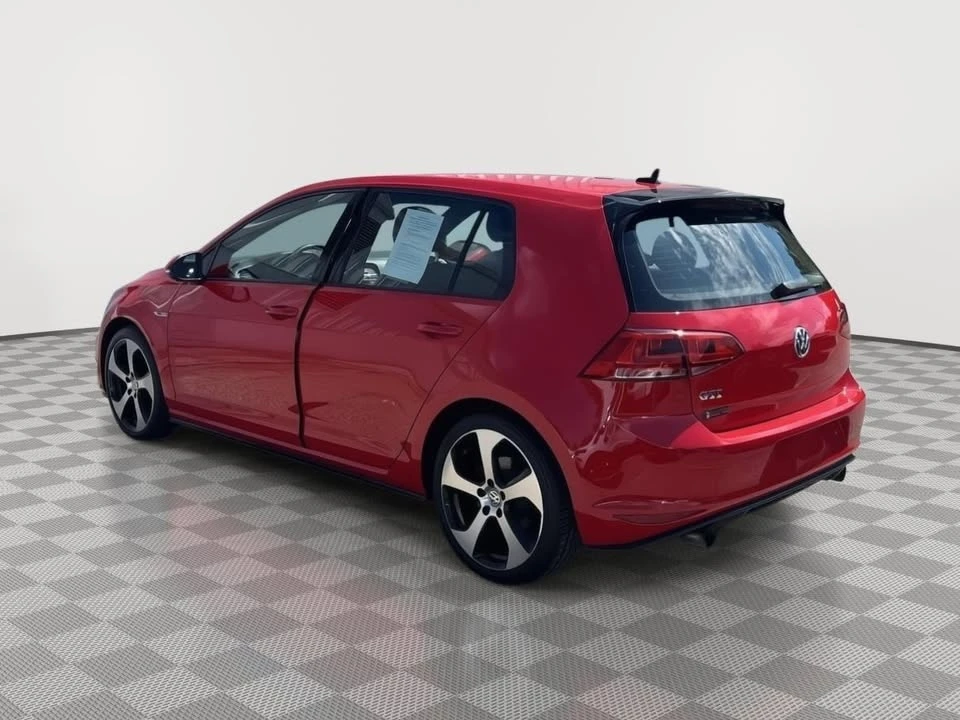 2016 Volkswagen GTI Mk7 - Image 5 of 20