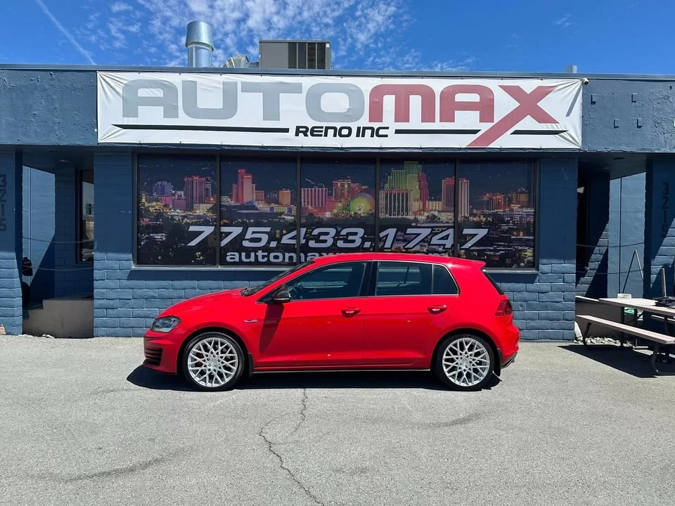 2016 Volkswagen GTI Mk7 - Image 4 of 13