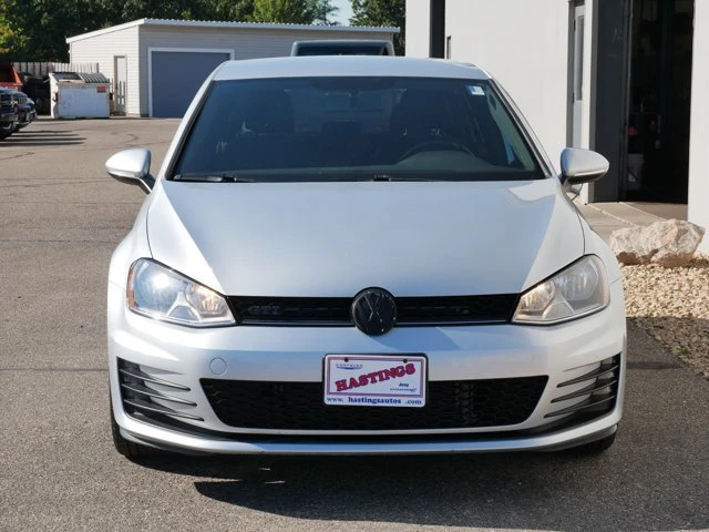 2016 Volkswagen GTI Mk7 - Image 7 of 20