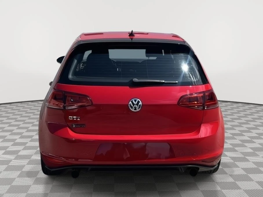 2016 Volkswagen GTI Mk7 - Image 4 of 20