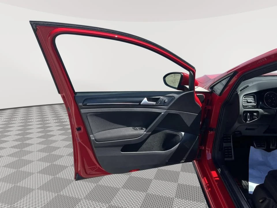 2016 Volkswagen GTI Mk7 - Image 6 of 20