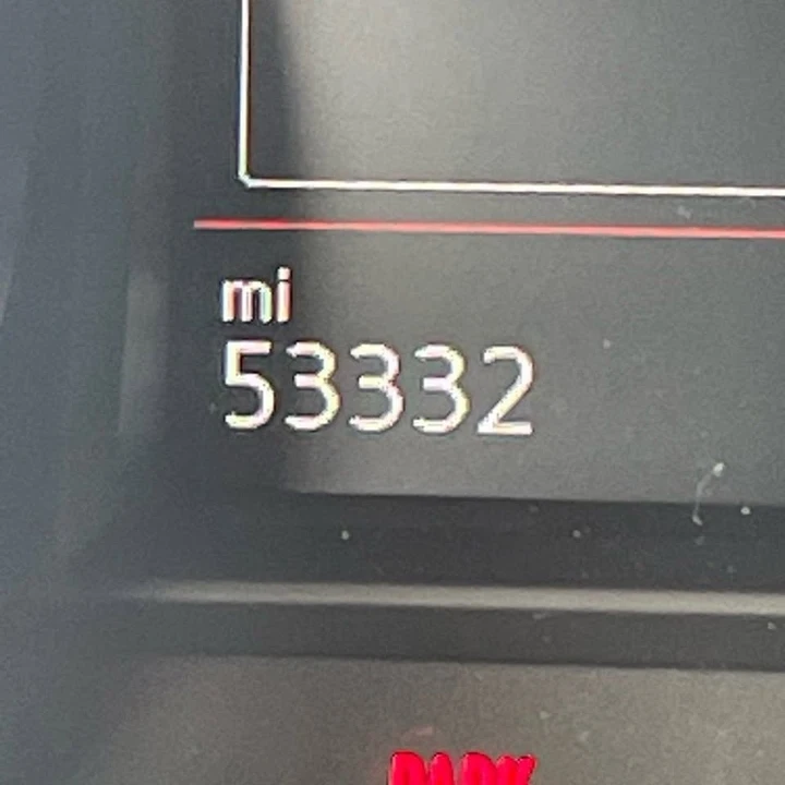 2016 Volkswagen GTI Mk7 - Image 8 of 11
