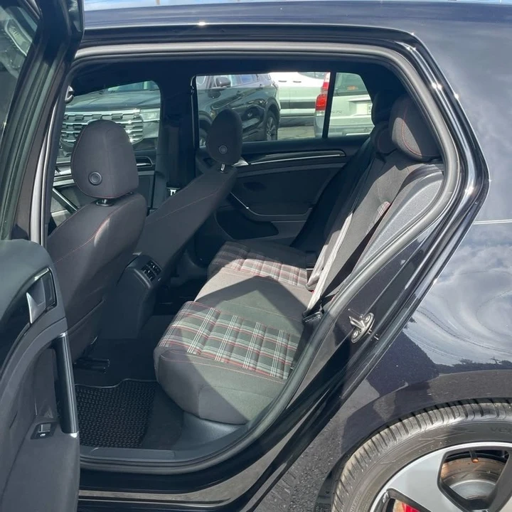 2016 Volkswagen GTI Mk7 - Image 11 of 11