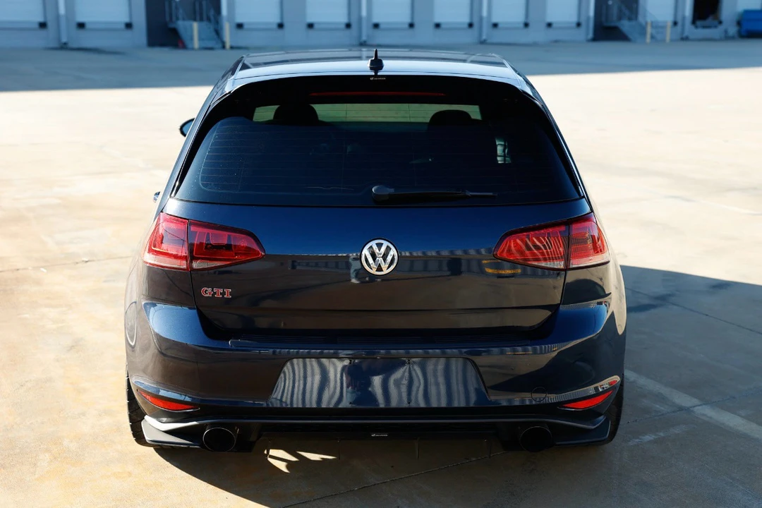 2016 Volkswagen Golf Mk7 - Image 11 of 12