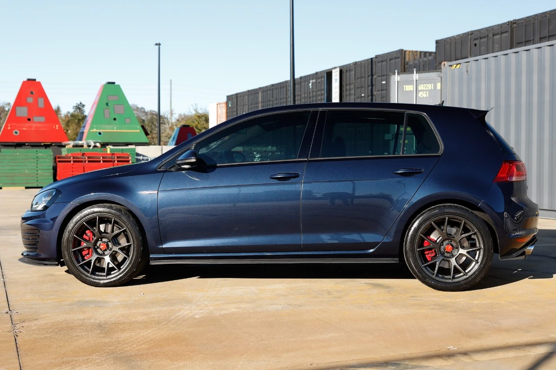 2016 Volkswagen Golf Mk7 - Image 5 of 12