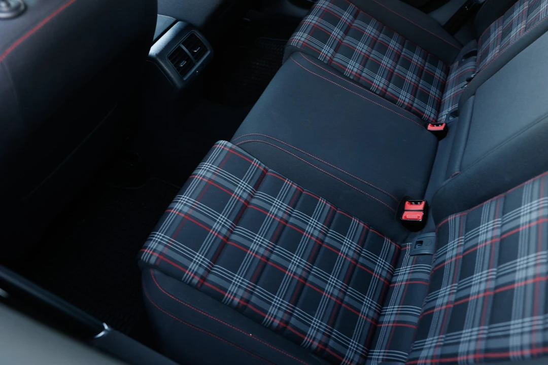 2016 Volkswagen Golf Mk7 - Image 12 of 12