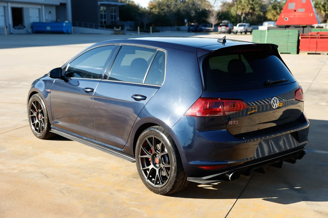 2016 Volkswagen Golf Mk7 - Image 7 of 12