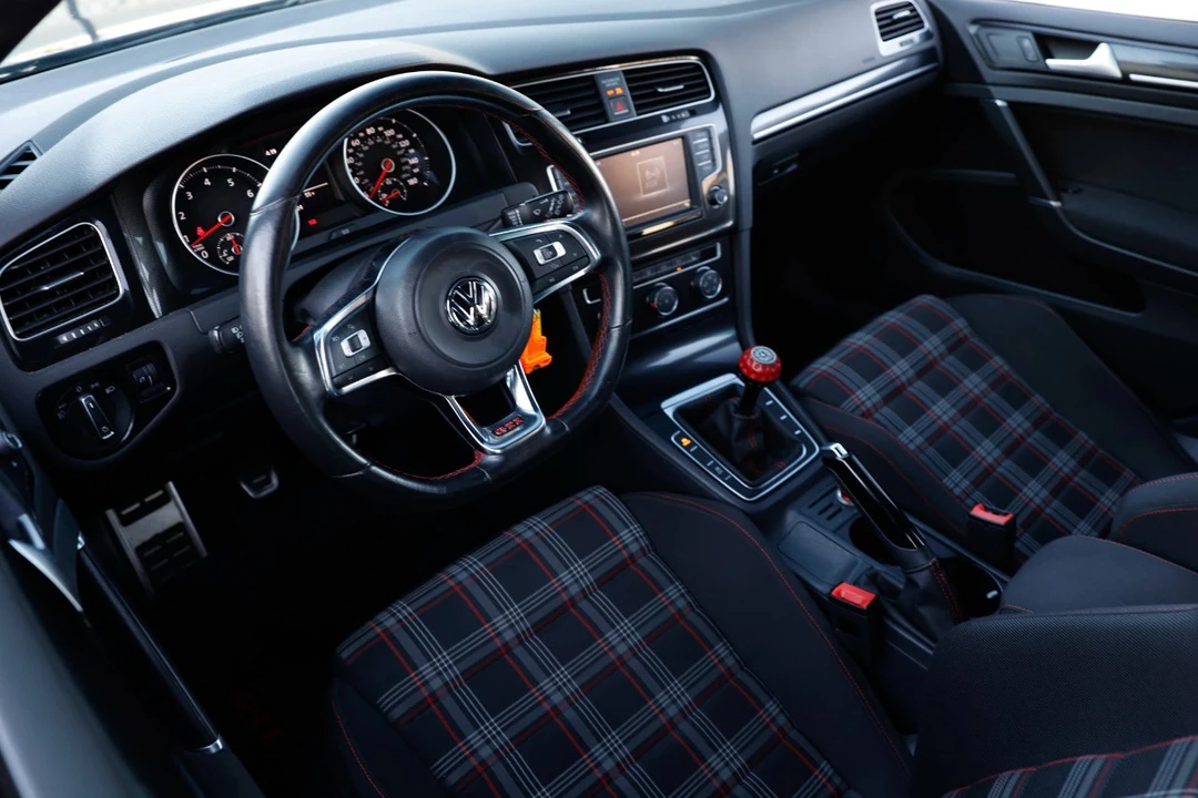 2016 Volkswagen Golf Mk7 - Image 6 of 12