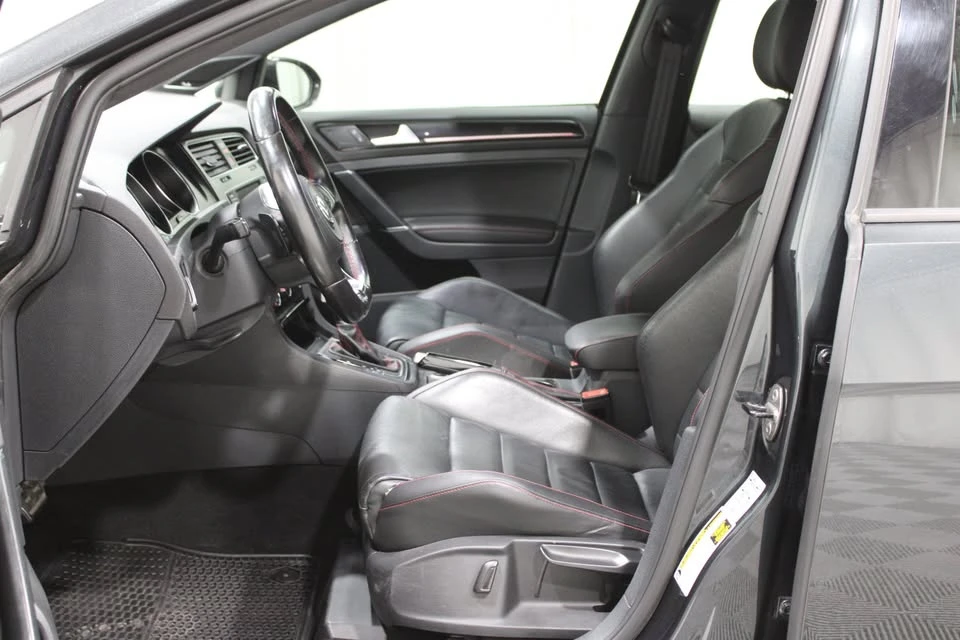 2016 Volkswagen GTI Mk7 - Image 3 of 5