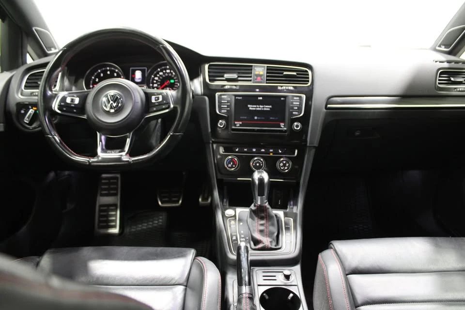 2016 Volkswagen GTI Mk7 - Image 2 of 5