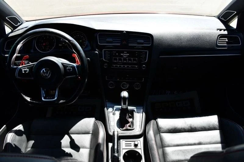 2016 Volkswagen GTI Mk7 - Image 10 of 20