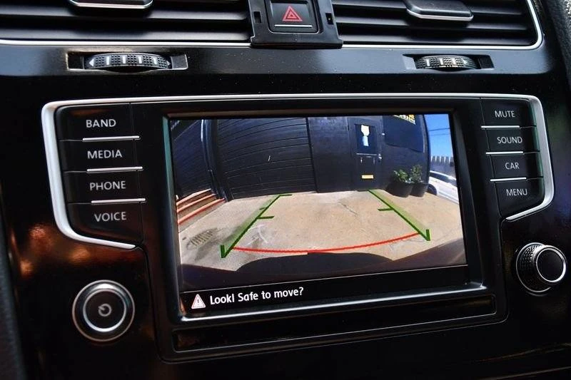 2016 Volkswagen GTI Mk7 - Image 16 of 20
