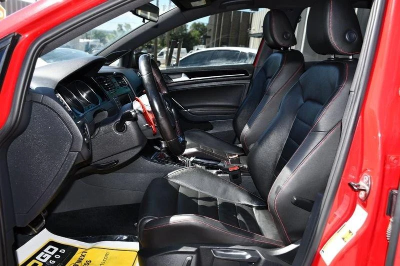 2016 Volkswagen GTI Mk7 - Image 20 of 20