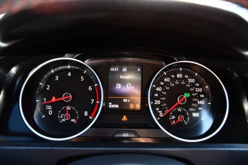 2016 Volkswagen GTI Mk7 - Image 14 of 20