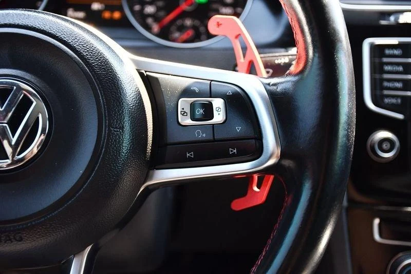2016 Volkswagen GTI Mk7 - Image 13 of 20