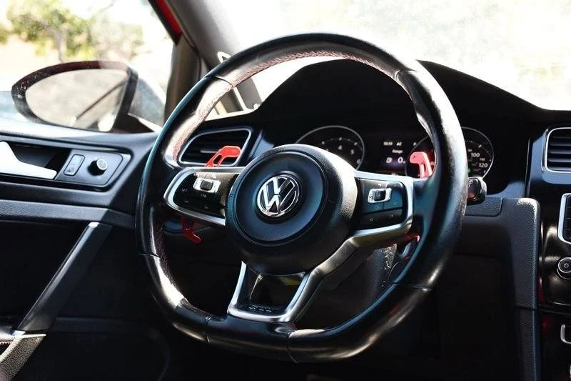 2016 Volkswagen GTI Mk7 - Image 11 of 20