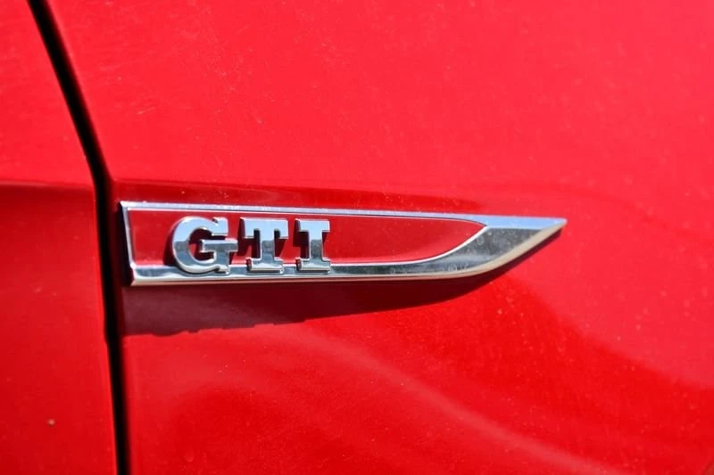 2016 Volkswagen GTI Mk7 - Image 8 of 20