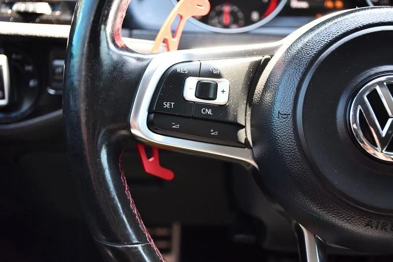 2016 Volkswagen GTI Mk7 - Image 12 of 20