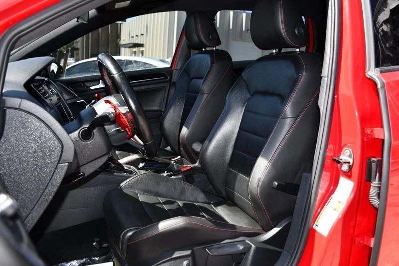 2016 Volkswagen GTI Mk7 - Image 19 of 20