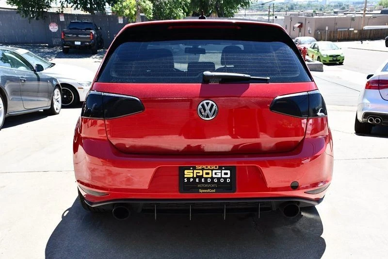 2016 Volkswagen GTI Mk7 - Image 6 of 20