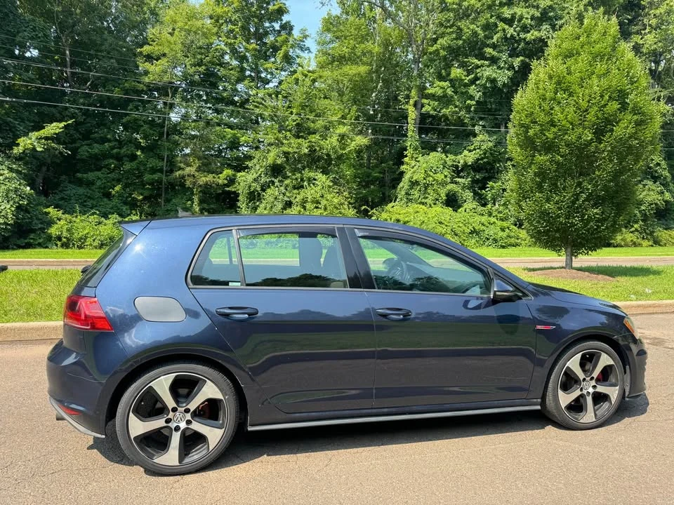 2016 Volkswagen GTI Mk7 - Image 5 of 8