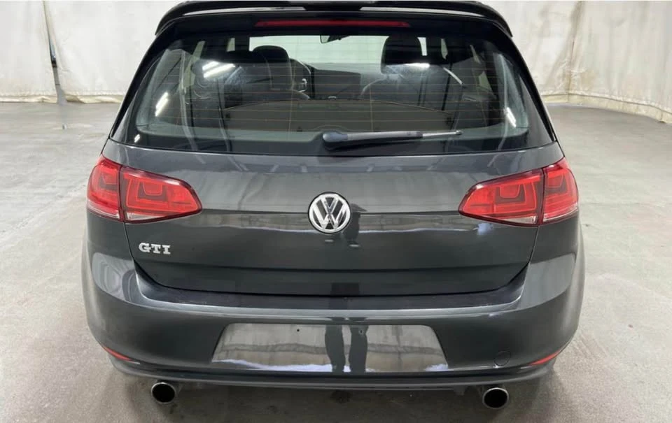 2016 Volkswagen GTI Mk7 - Image 5 of 9