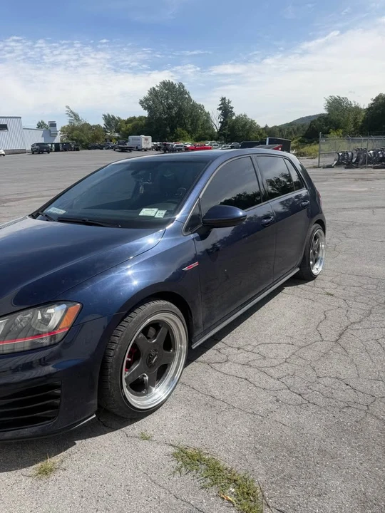 2016 Volkswagen GTI Mk7 - Image 4 of 19
